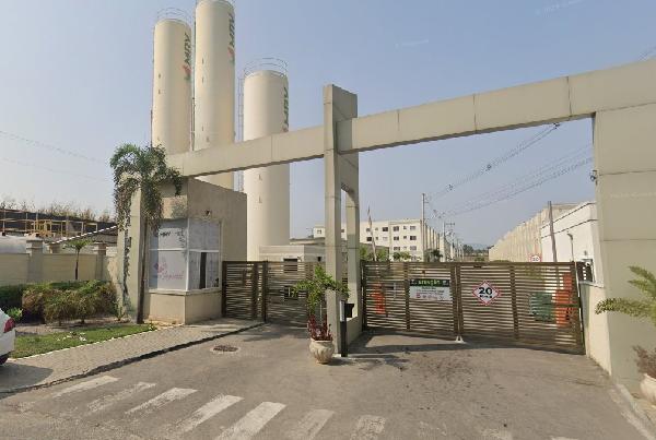 Terreno em Itaboraí, Bela Vista, Qd A, N. Sn, Cs 36, RJ. Área: 40.82m2