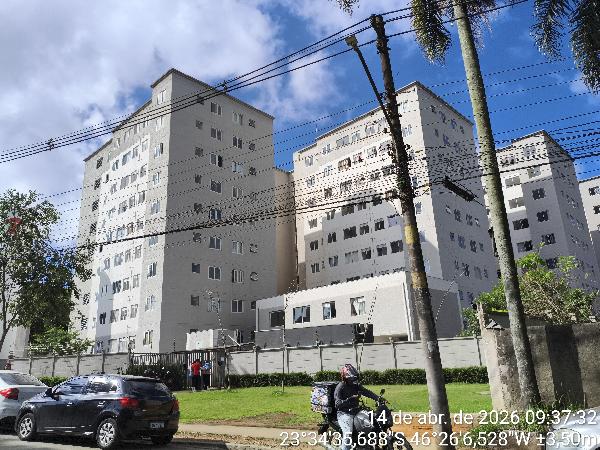 Apartamento em São Paulo, Guaianazes, Rua Hirovo Kaminobo, N. 980, Apto 95, Bl 05, SP. Área: 41.56m2
