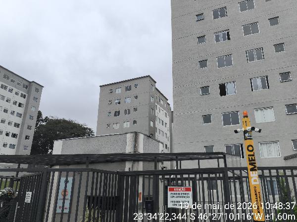 Apartamento em São Paulo, Jardim Helian, Avenida Adriano Bertozzi, N. 700, Apto 01, Pne Bl 03, SP. Área: 41.56m2