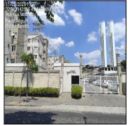 Apartamento em Rio de Janeiro, Padre Miguel, Rua Murundu, N. 966, Apto 105, Bl 01, RJ. Área: 42.65m2