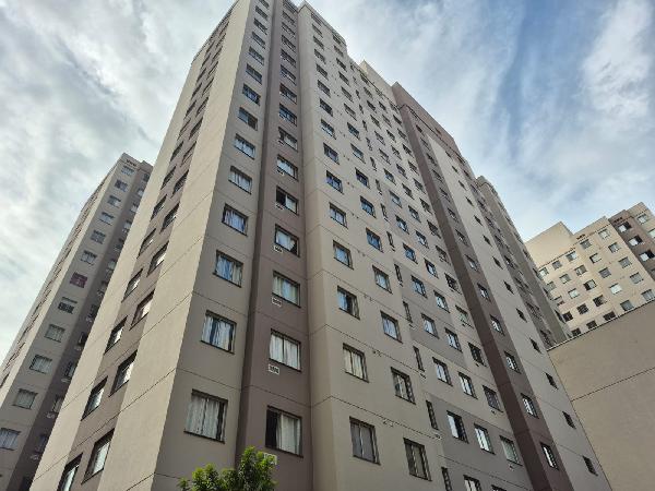 Apartamento em São Paulo, Jardim Sao Saverio, Avenida Dos Ourives, N. 880, Apto 1603, Torre 01, SP. Área: 35.04m2