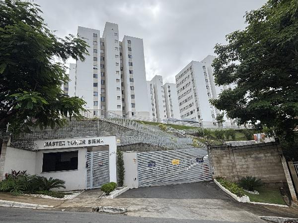 Apartamento em Vespasiano, Central Park, Rua Maria Alvarenga Magalhaes, N. 370, Apto 502, Bl 05 Vg 120, MG. Área: 46m2