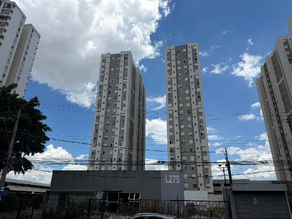 Apartamento em Taboão da Serra, Jardim Monte Alegre, Avenida Jose Andre De Moraes, N. 1295, Apto 98, Torre 01, SP. Área: 42.79m2