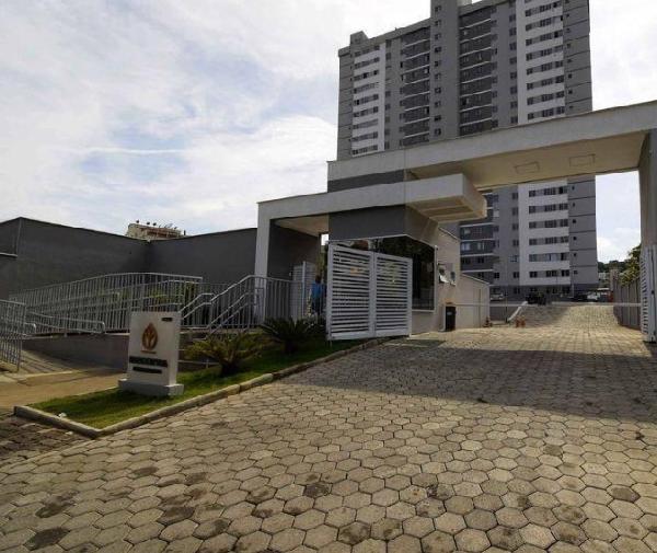 Apartamento em Juiz de Fora, Bandeirantes, Rua Sargento Cunha - Antiga Rua B, N. 440, Apto 1506, Ar-A1 Tr2, MG. Área: 78.41m2