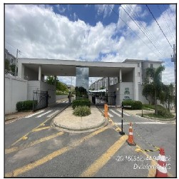 Apartamento em Divinópolis, Belvedere Ii, Rua Francisco Jose Pedro, N. 761, Apto 402, Bloco 15, 4º Pavimento, MG. Área: 45.59m2