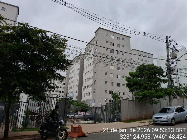 Apartamento em São Paulo, Chacara Maria Trindade, Rua Eneas Camargo, N. 388, Apto 87, 18º Andar Bl 1 8 Pavimento, SP. Área: 40.2m2