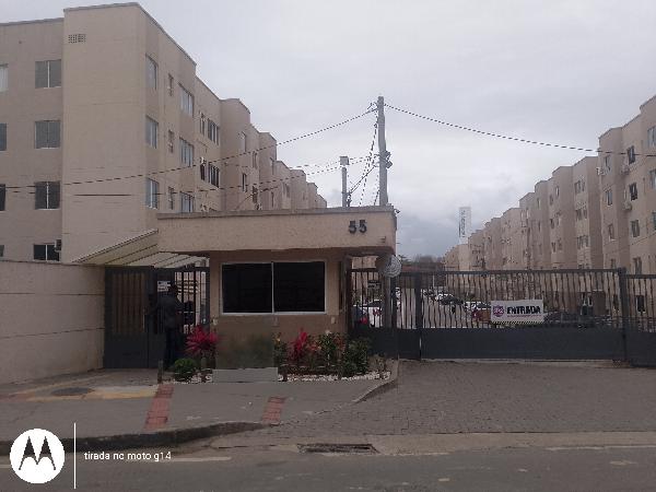 Apartamento em Rio de Janeiro, Santa Cruz, Rua Aporuna, N. 55, Apto 504, Bl 05, RJ. Área: 41.19m2 Apartamento em Rio de Janeiro, Santa Cruz, Rua Aporuna, N. 55, Apto 504, Bl 05, RJ. Área: 41.19m2