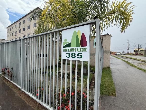 Apartamento em Jaboatão dos Guararapes, Sucupira, Via Principal, N. 385, Apto 102, Bl10, PE. Área: 41.79m2