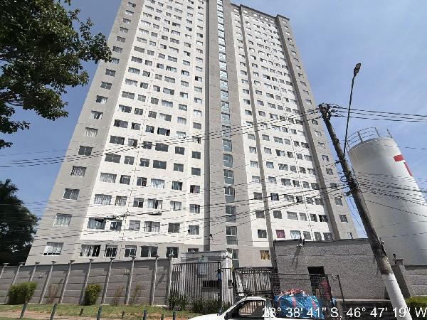 Apartamento em São Paulo, Jardim Leme, Rua Nazare Menezes, N. 727, Apto 143,, SP. Área: 42.12m2