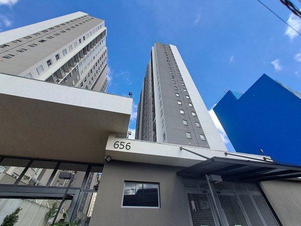 Apartamento em São Paulo, Belenzinho, Rua Siqueira Bueno, N. 656, Apto 901, 9º Pavimento Torre 1 Subcondominio 1, SP. Área: 37.22m2 Apartamento em São Paulo, Belenzinho, Rua Siqueira Bueno, N. 656, Apto 901, 9º Pavimento Torre 1 Subcondominio 1, SP. Área: 37.22m2