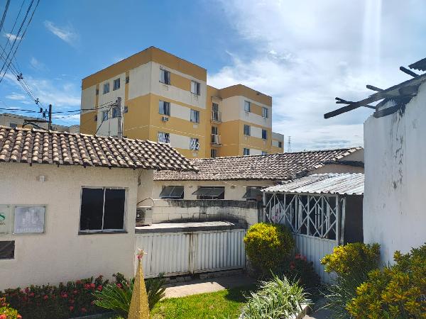 Apartamento em São Gonçalo, Fazenda Dos Mineiros, Estrada Joao De Abreu, N. 475, Apto 302, Bl 09, RJ. Área: 47.38m2
