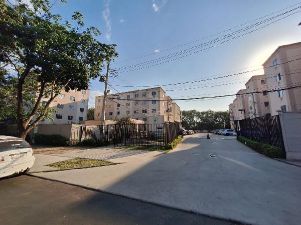 Apartamento em Rio de Janeiro, Campo Grande, Rua Constituinte Do Bairro Iracema, N. 75, Apto 108, Bl 08, RJ. Área: 40.54m2 Apartamento em Rio de Janeiro, Campo Grande, Rua Constituinte Do Bairro Iracema, N. 75, Apto 108, Bl 08, RJ. Área: 40.54m2