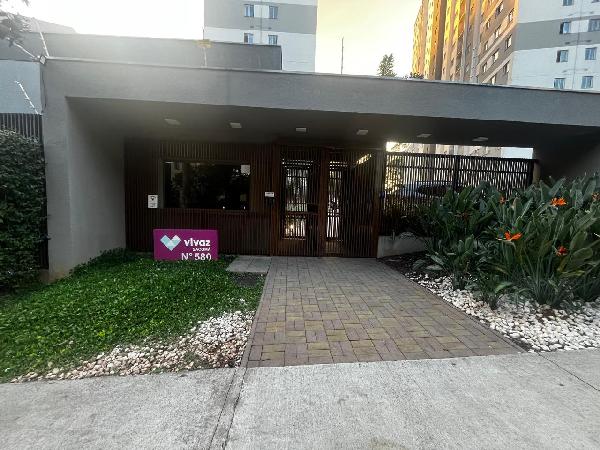 Apartamento em São Paulo, Jardim Santa Emilia, Rua Professor Arnaldo Joao Semeraro, N. 580, Apto 1503, Torre 01, SP. Área: 24.86m2