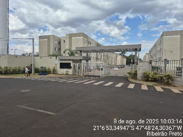 Apartamento em Ribeirão Preto, Valentina Figueiredo, Avenida Governador Mario Covas, N. 7555, Apto 24, Bloco  A Torre 05, SP. Área: 43.06m2