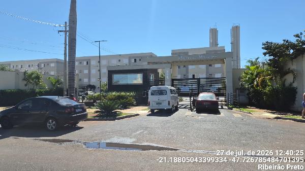 Apartamento em Ribeirão Preto, Reserva Real, Rua Antenor De Souza, N. 605, Apto 403, Bl 6, SP. Área: 40.82m2
