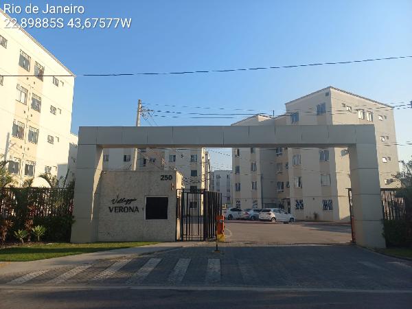 Apartamento em Rio de Janeiro, Santa Cruz, Rua Projetada A, N. 250, Apto 503, Bl 06, RJ. Área: 44.22m2 Apartamento em Rio de Janeiro, Santa Cruz, Rua Projetada A, N. 250, Apto 503, Bl 06, RJ. Área: 44.22m2