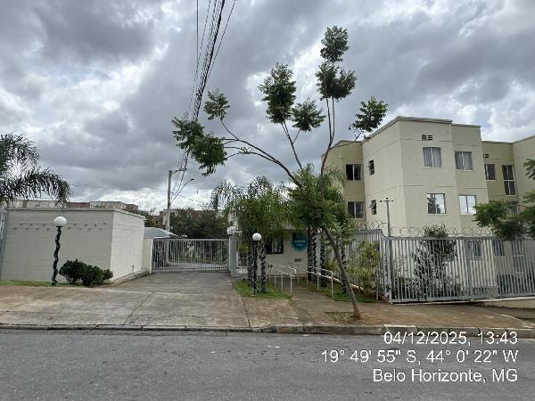 Apartamento em Belo Horizonte, Trevo, Rua Aloisio Aragao Villar, N. 641, Apto 204, Bl 7 Lt 01 A 12 Vg 173, MG. Área: 42.11m2 Apartamento em Belo Horizonte, Trevo, Rua Aloisio Aragao Villar, N. 641, Apto 204, Bl 7 Lt 01 A 12 Vg 173, MG. Área: 42.11m2