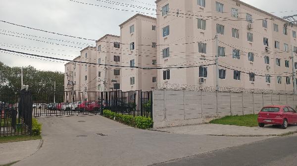Apartamento em Rio de Janeiro, Campo Grande, Rua Constituinte Do Bairro Iracema, N. 75, Apto 401, Bl 08, RJ. Área: 40.54m2