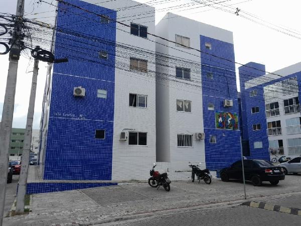 Apartamento em João Pessoa, Gramame, Rua Doutor Valdevino Gregorio De Andrade, N. 800, Apto 404, Lt 316, Qd 172, Bl 01, PB. Área: 42.93m2