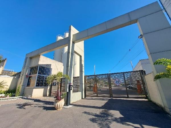 Apartamento em Itaboraí, Bela Vista, Rua Dona Bela, N. Sn, Apto 203, Bl 04, RJ. Área: 40.82m2
