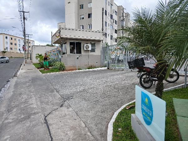 Apartamento em Camaragibe, Alberto Maia, Travessa Doutor Luiz De Andrade Lima Neto, N. 90, Apto 202, Bl 02, PE. Área: 40.37m2