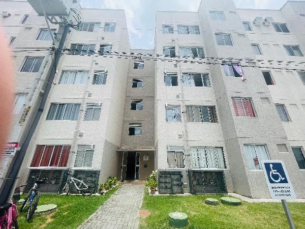 Apartamento em São Gonçalo, Tribobo, Rua Dalva Raposo, N. 260, Apto 306, Bl 03, RJ. Área: 58.22m2