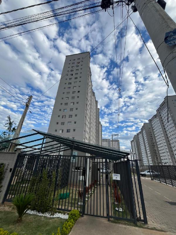Apartamento em Guarulhos, Vila Nova Bonsucesso, Rua TurvolÂNdia, N. 839, Apto 32, Bl 02, SP. Área: 42.09m2