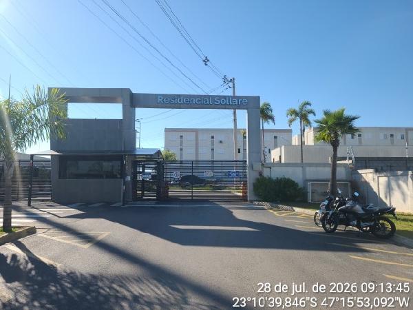 Apartamento em Salto, Olaria, Rua Das Nacoes Unidas, N. 2111, Apto 401, Bl 16, SP. Área: 40.51m2