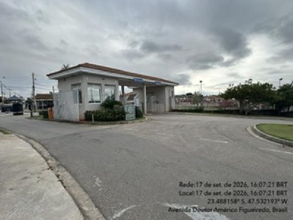Casa em Sorocaba, Jardim Simus, Rua Doutor Americo Figueiredo, N. 7401, Cs 10, SP. Área: 47.2m2