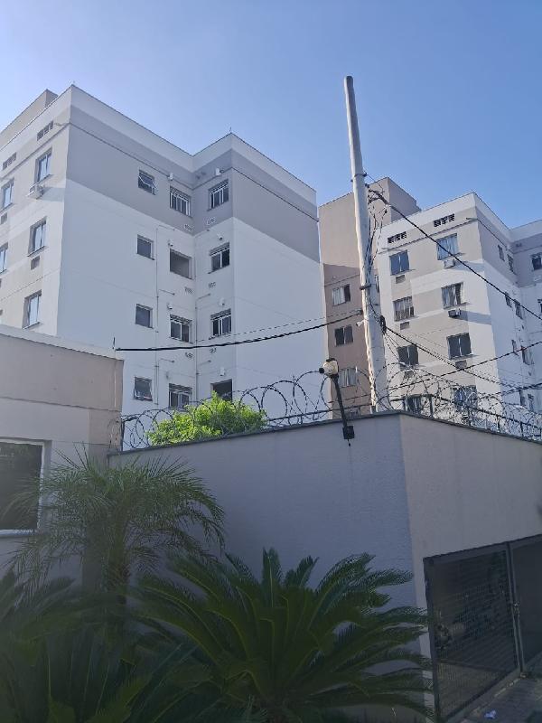 Apartamento em Rio de Janeiro, Piedade, Rua Assis Carneiro, N. 80, Apto 111, Bl 05, RJ. Área: 44m2 Apartamento em Rio de Janeiro, Piedade, Rua Assis Carneiro, N. 80, Apto 111, Bl 05, RJ. Área: 44m2