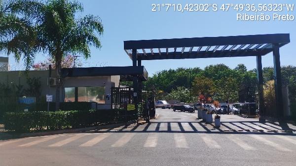 Apartamento em Ribeirão Preto, Parque Dos Pinus, Av Ernesto Guevara La Serna, N. 1150, Apto 02, Torre 01 - Bl D, SP. Área: 43.06m2