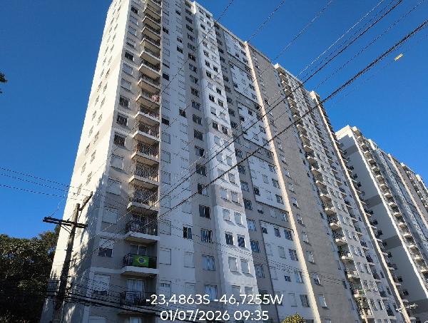 Apartamento em São Paulo, Pirituba, Avenida Raimundo Pereira De Magalhaes, N. 5028, Apto 1012, Torre A His2, SP. Área: 34.12m2