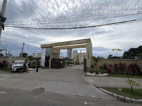 Apartamento em Rio de Janeiro, Campo Grande, Rua Campo Grande, N. 3680, Apto 502, Bloco 11, RJ. Área: 41.32m2