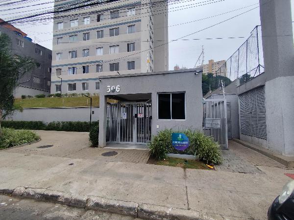 Apartamento em São Paulo, Saude, Rua Eugenio Falk, N. 506, Apto 1207,, SP. Área: 35.96m2 Apartamento em São Paulo, Saude, Rua Eugenio Falk, N. 506, Apto 1207,, SP. Área: 35.96m2