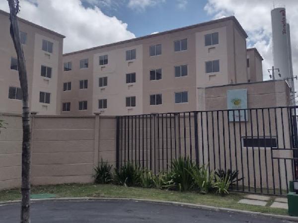 Apartamento em São Gonçalo, Trindade, Rua Itaocara, N. 400, Apto 302, Bl 06, RJ. Área: 45m2 Apartamento em São Gonçalo, Trindade, Rua Itaocara, N. 400, Apto 302, Bl 06, RJ. Área: 45m2