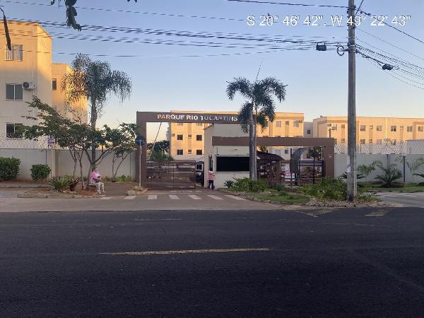 Apartamento em São José do Rio Preto, Loteamento Clube V, Rua Atilio Capello, N. 505, Apto 302, Bl 09, SP. Área: 43.05m2