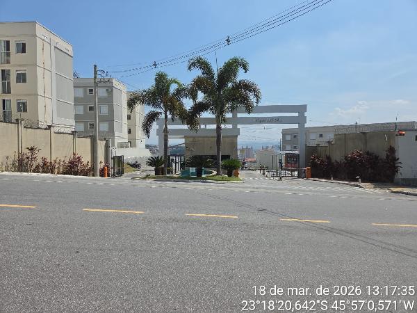 Apartamento em Jacareí, Vila Nova Alianca, Avenida Joaquim Bernardino De Souza, N. 498, Apto 303, Bl 07 Box 150, SP. Área: 38.92m2