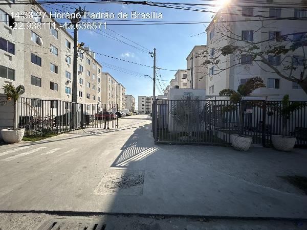 Apartamento em Rio de Janeiro, Santa Cruz, Estrada De Santa Eugenia, N. 2800, Apto 501, Bl 01, RJ. Área: 40.54m2 Apartamento em Rio de Janeiro, Santa Cruz, Estrada De Santa Eugenia, N. 2800, Apto 501, Bl 01, RJ. Área: 40.54m2