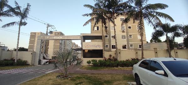 Apartamento em Rio de Janeiro, Guaratiba, Estrada Cabucu De Baixo, N. 388, Apto 103a, Bl 06, RJ. Área: 41m2