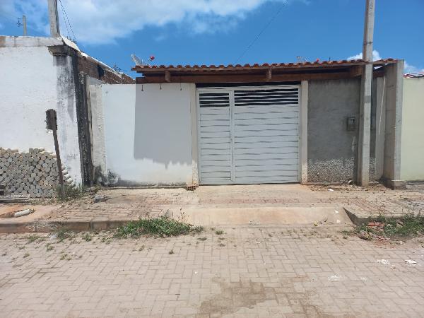 Casa em Belo Jardim, Euno Andrade Da Silva, Rua Josefa Ferreira De Barros, N. 07, Lt 02 Qd 39, PE. Área: 50.18m2
