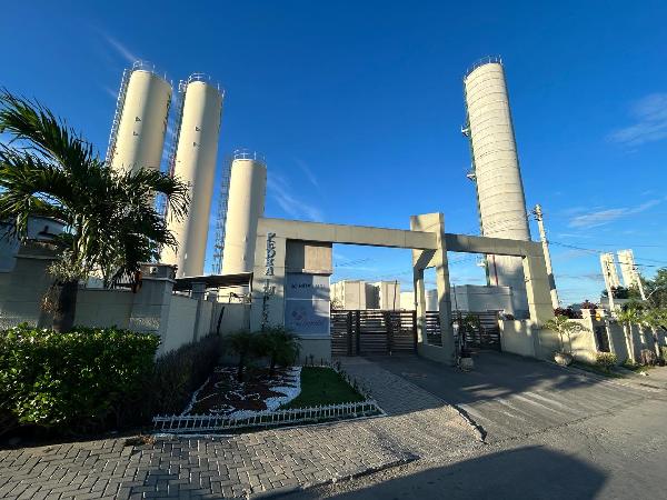 Apartamento em Itaboraí, Aldeia Velha, Rua Dona Bela, N. 0, Apto 203, Bl06 Gleba 5a-4, RJ. Área: 40.82m2