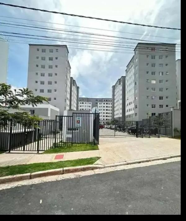 Apartamento em São Paulo, Chacara Maria Trindade, Rua Eneas Camargo, N. 388, Apto 54, Bl.3, SP. Área: 41.56m2