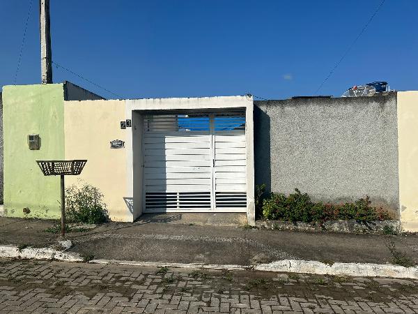 Casa em Belo Jardim, Euno Andrade Da Silva, Rua  Josefa Ferreira De Barros Da Silva, N. 23, Lt 06, Qd 39, PE. Área: 50.18m2