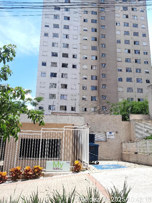 Apartamento em São Paulo, Paraisopolis, Rua Ricardo Avenarius, N. 185, Apto 808, Torre A, SP. Área: 24m2