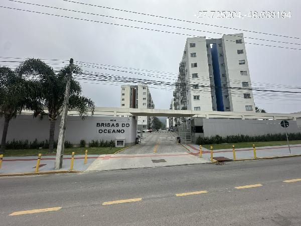 Apartamento em Palhoça, Praia De Fora, Avenida Arcanjo Candido Da Silva, N. 702, Apto 206, Pav 02 Bl 02, SC. Área: 49.07m2