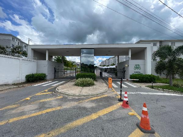 Apartamento em Divinópolis, Divinópolis, Avenida Francisco JosÉ Pedro, N. 761, Apto 102, Pav 1, Bl 4, MG. Área: 45.59m2