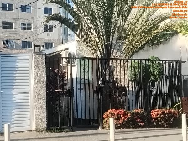 Apartamento em São Gonçalo, Monjolos, Estrada Joao De Abreu, N. 214, Apto 202, Bl 19, RJ. Área: 48.74m2 Apartamento em São Gonçalo, Monjolos, Estrada Joao De Abreu, N. 214, Apto 202, Bl 19, RJ. Área: 48.74m2