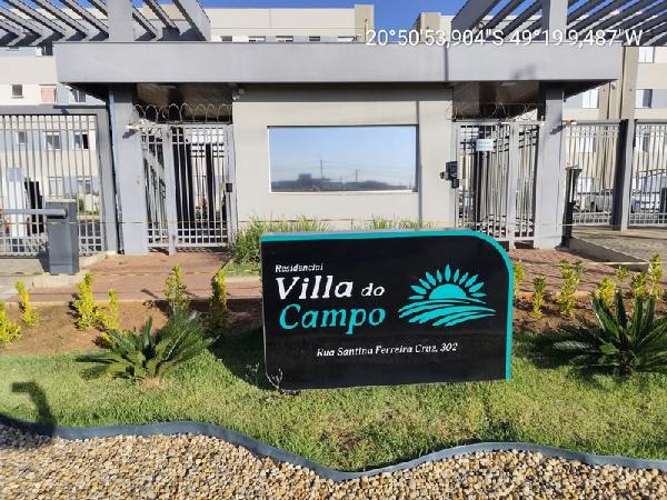 Apartamento em São José do Rio Preto, Lot Maria Adelia, Rua Santina Ferreira Cruz, N. 302, Apto 14, Bl B Torre 2, SP. Área: 43.06m2