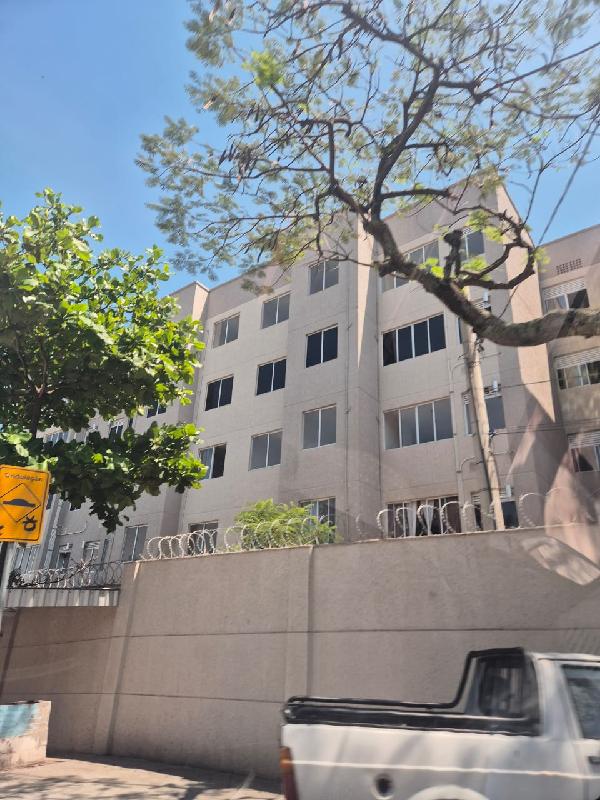 Apartamento em Rio de Janeiro, Pavuna, Rua Edgard Loureiro Valdetaro, N. 300, Apto 312, Bl 07, RJ. Área: 41m2