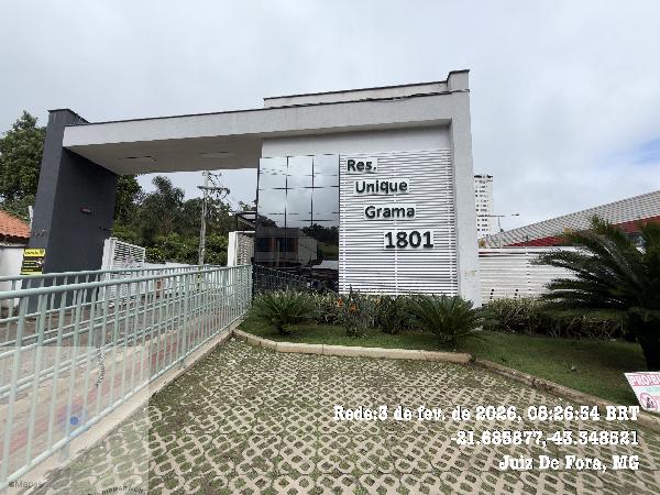 Apartamento em Juiz de Fora, Grama, Avenida Juiz De Fora, N. 1801, Apto 1105, Torre Iii, MG. Área: 79.15m2